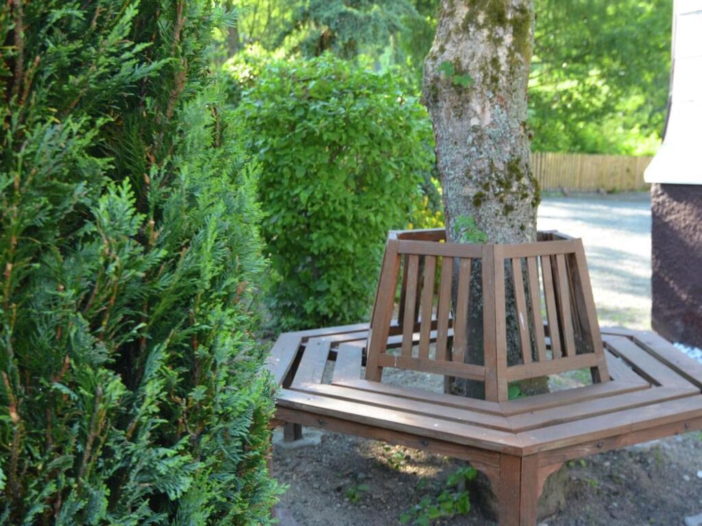 Holiday Home In Ramsbeck With Garden Bestwig Eksteriør billede