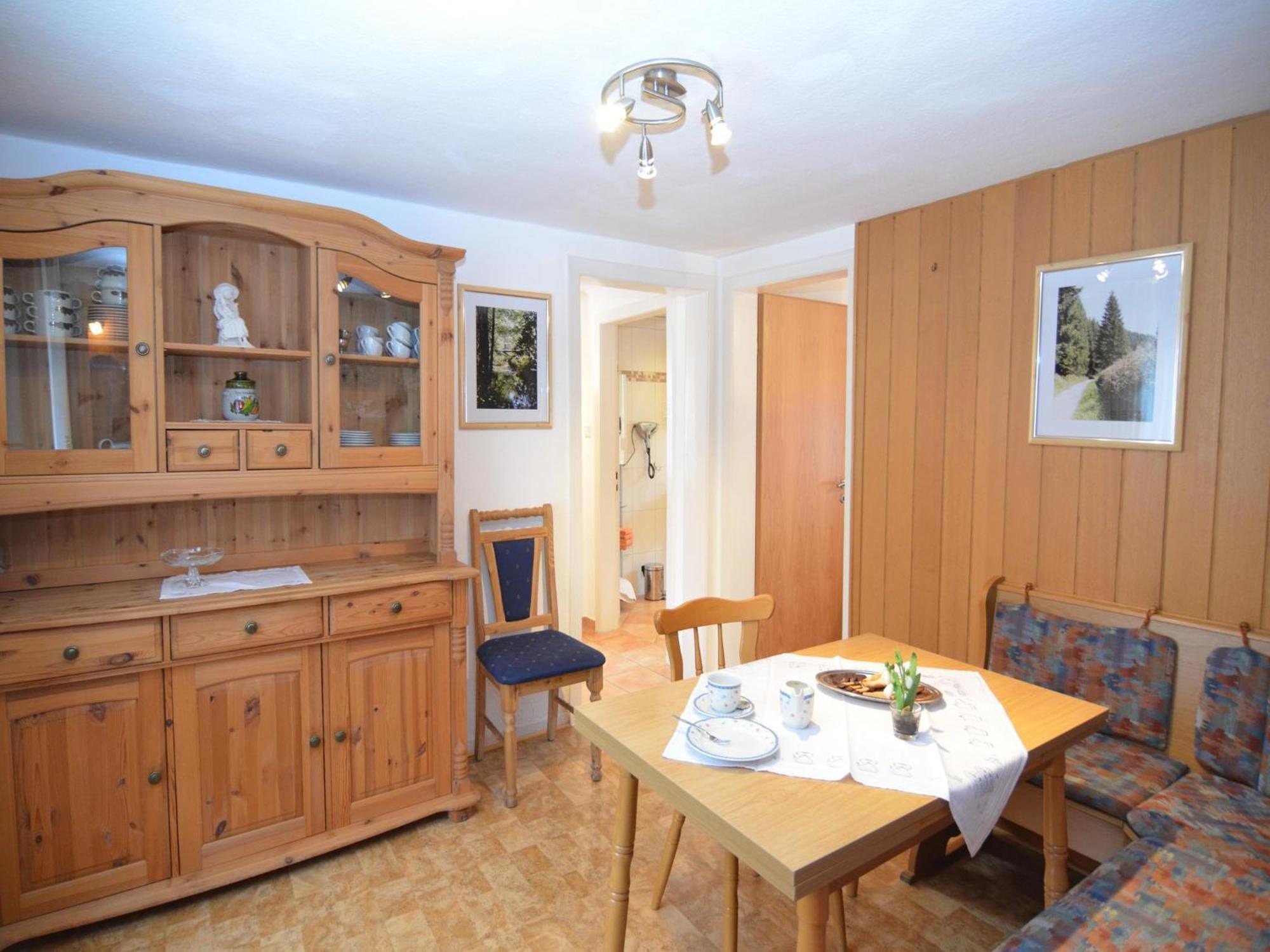 Holiday Home In Ramsbeck With Garden Bestwig Eksteriør billede